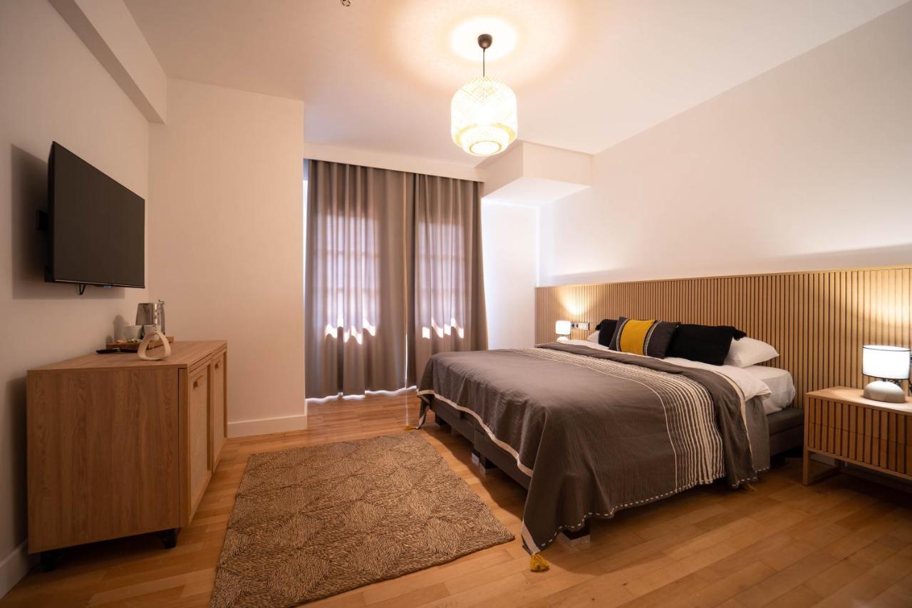 Hotel Club-E Fethiye Ngoại thất bức ảnh