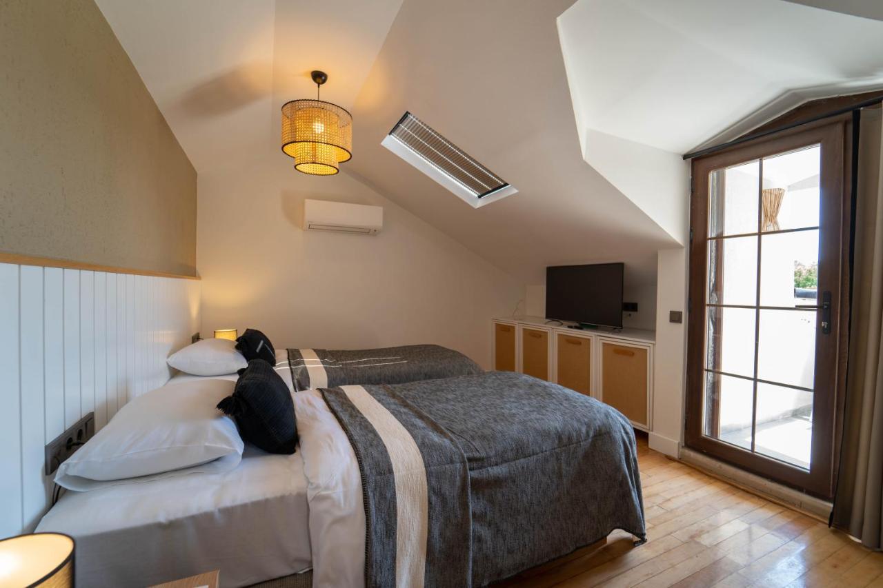 Hotel Club-E Fethiye Ngoại thất bức ảnh