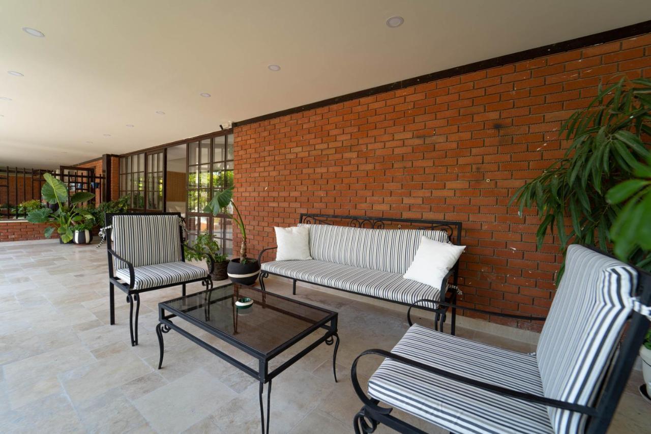 Hotel Club-E Fethiye Ngoại thất bức ảnh