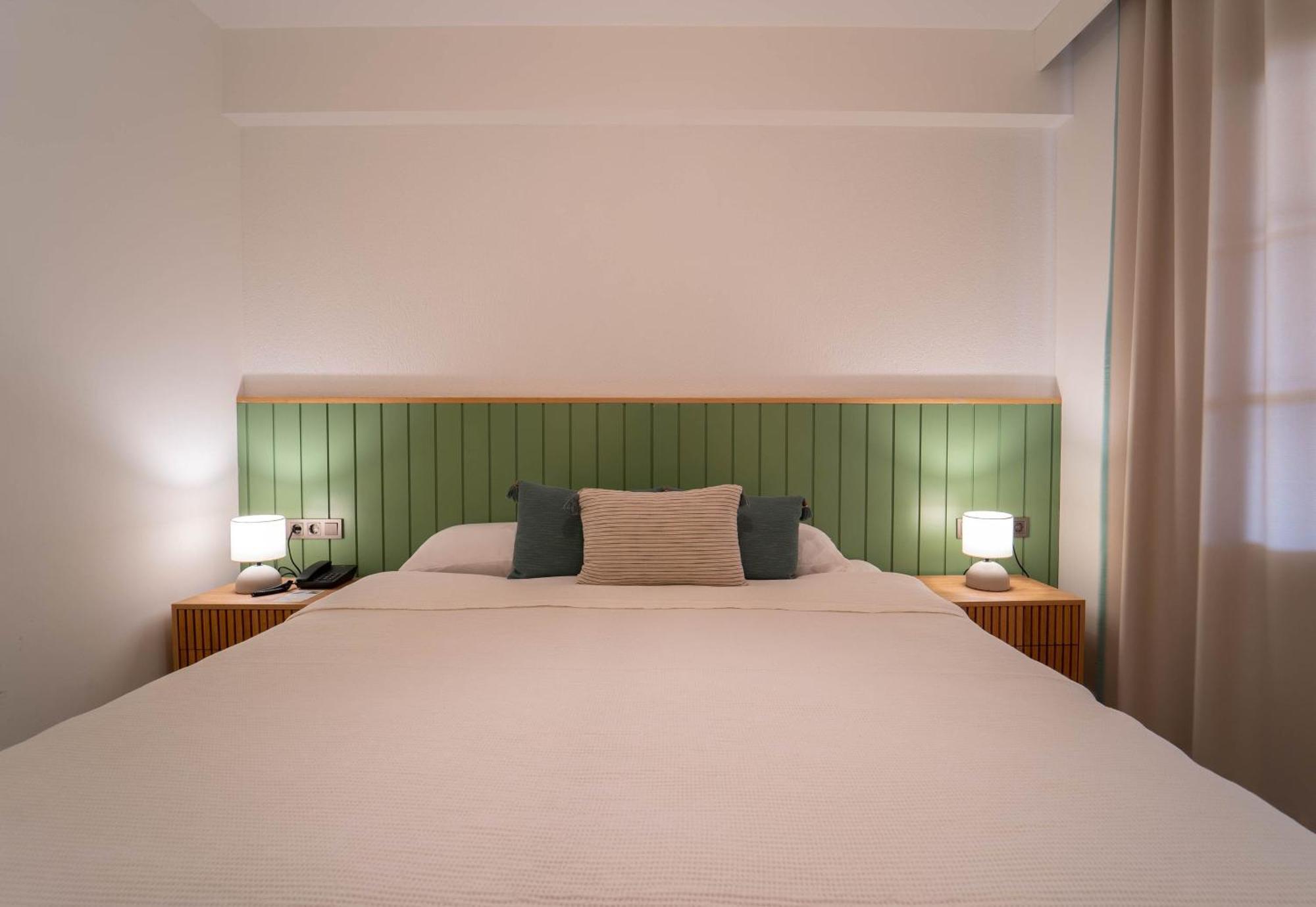 Hotel Club-E Fethiye Phòng bức ảnh