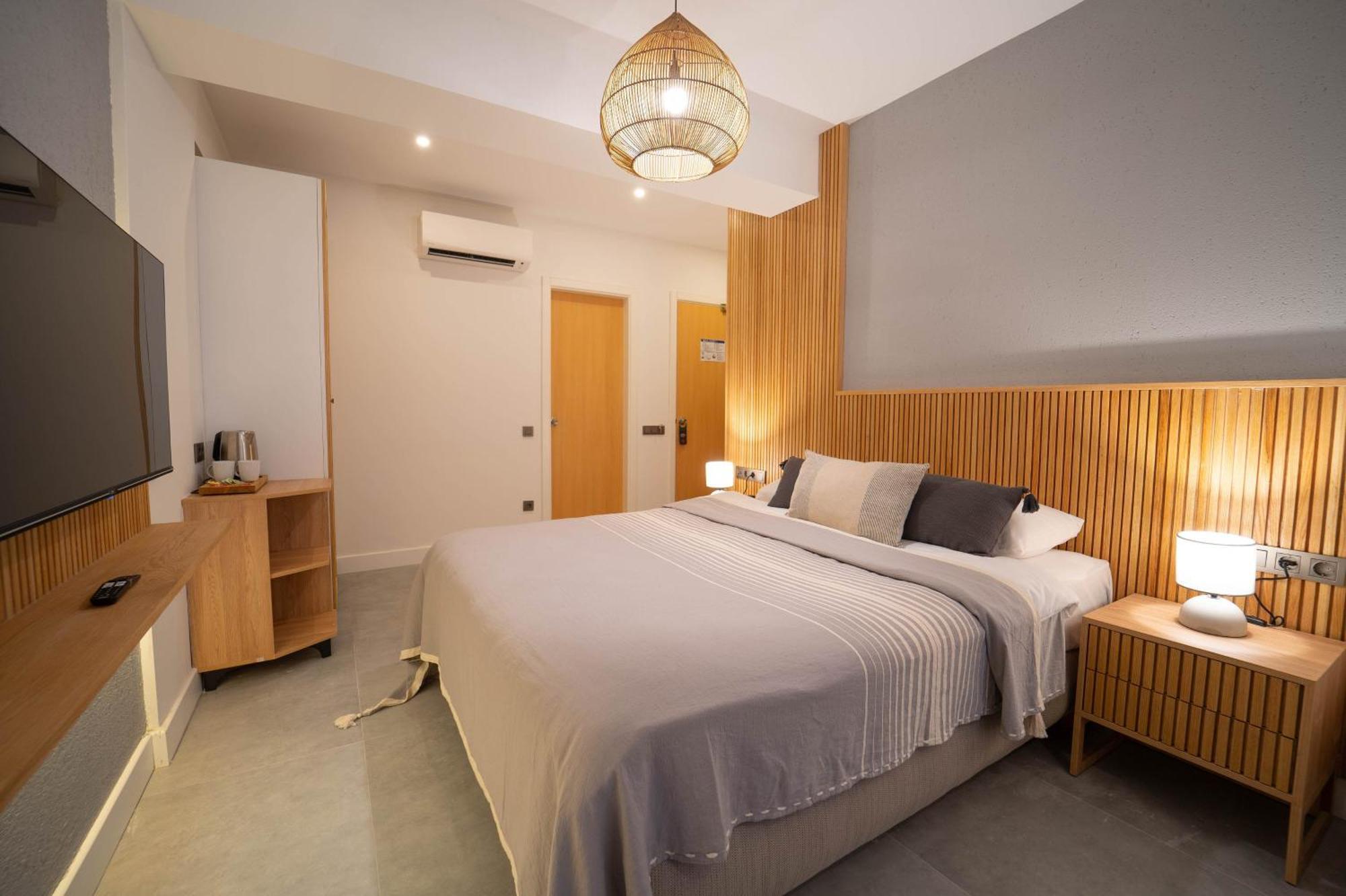 Hotel Club-E Fethiye Phòng bức ảnh