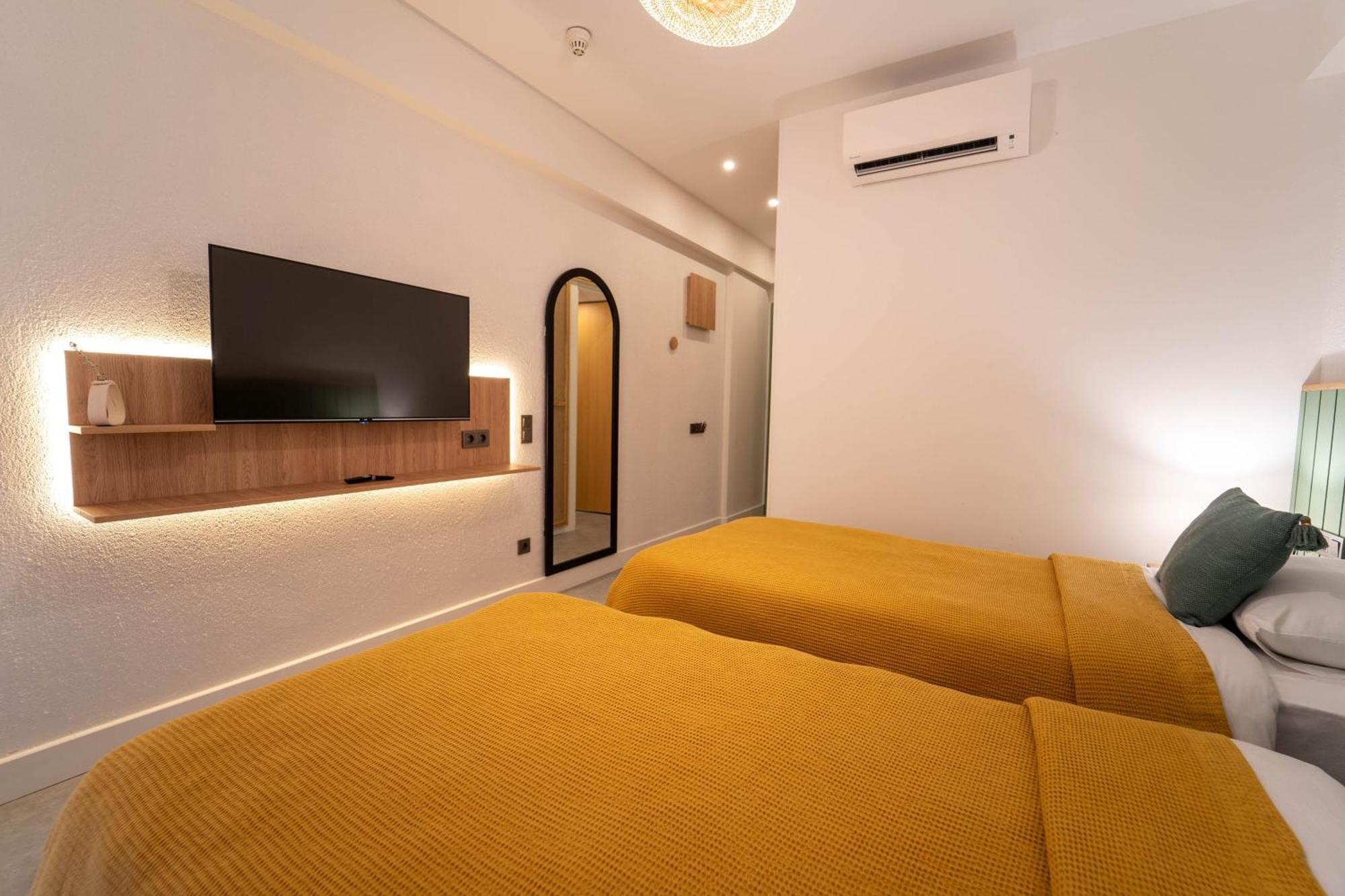 Hotel Club-E Fethiye Phòng bức ảnh