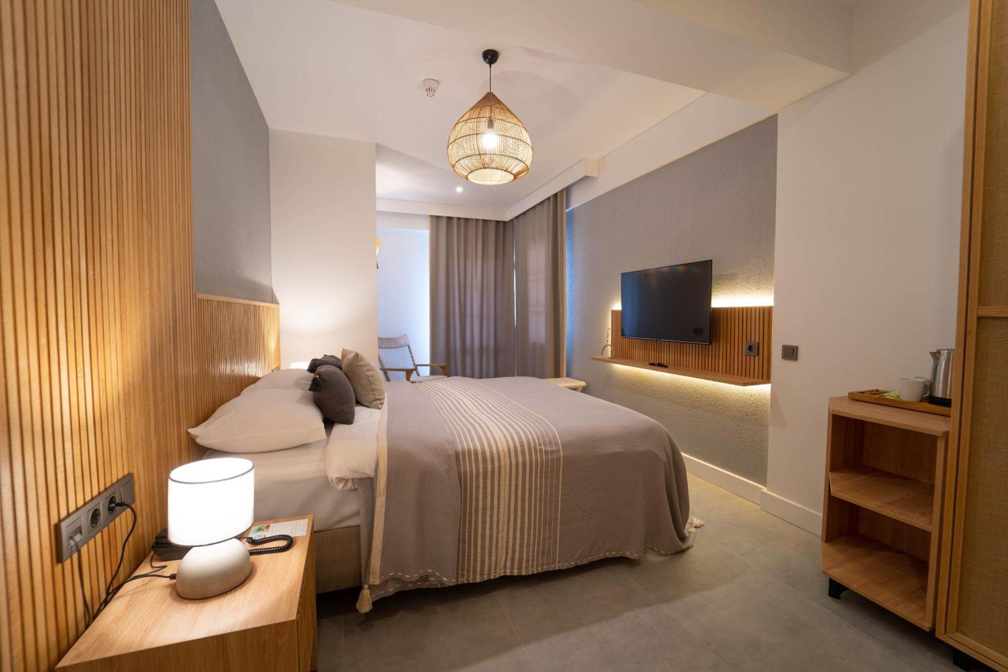 Hotel Club-E Fethiye Phòng bức ảnh