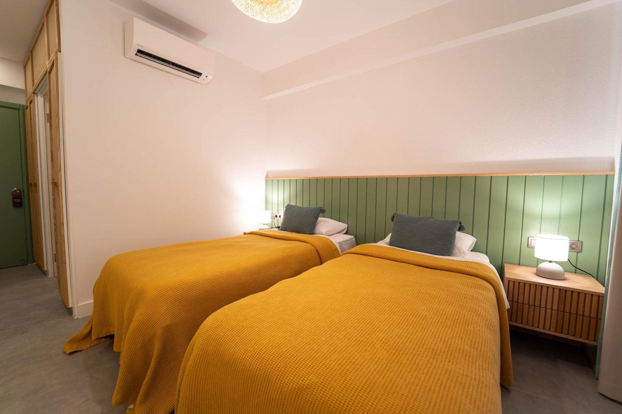 Hotel Club-E Fethiye Phòng bức ảnh