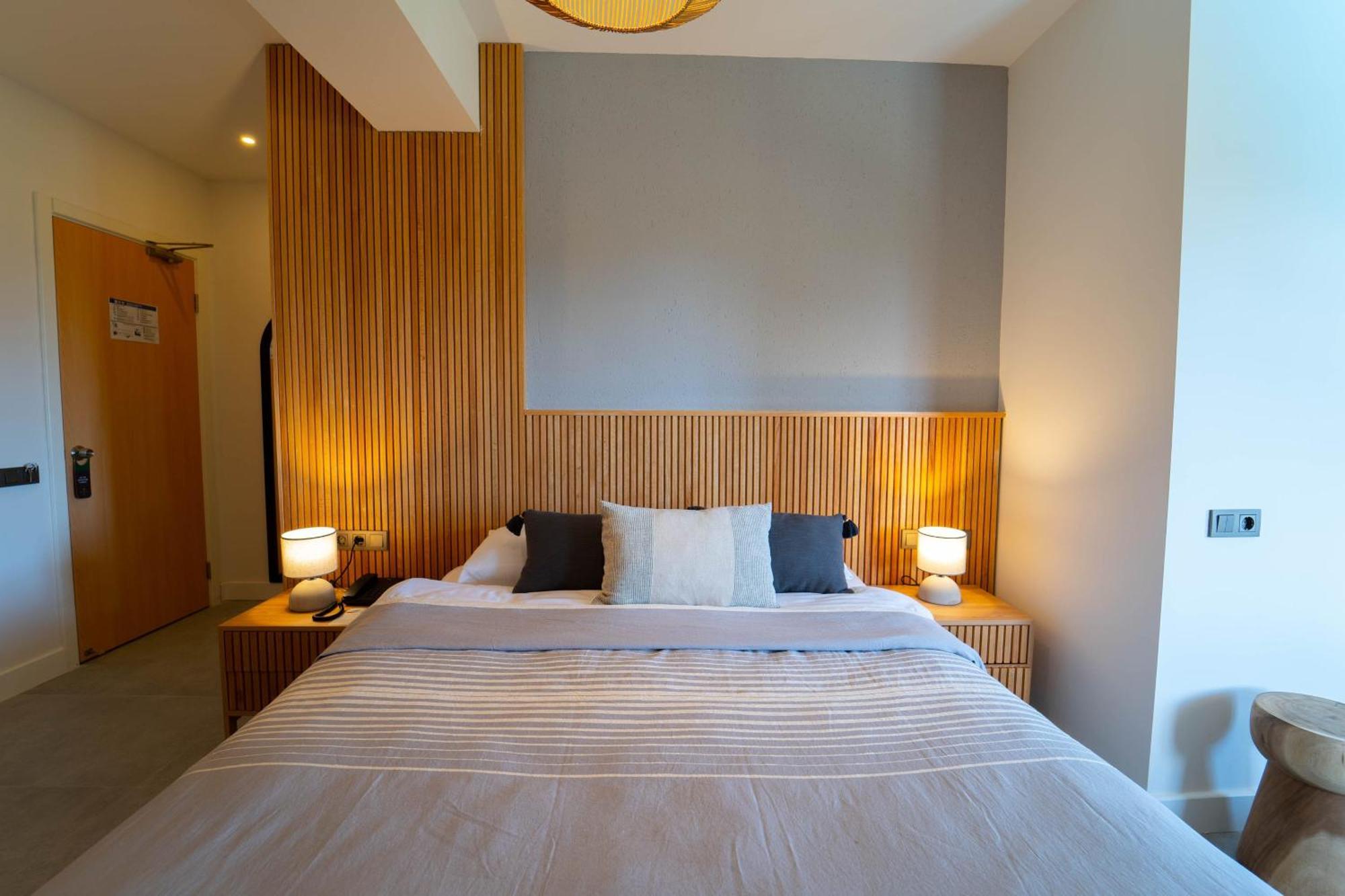 Hotel Club-E Fethiye Phòng bức ảnh