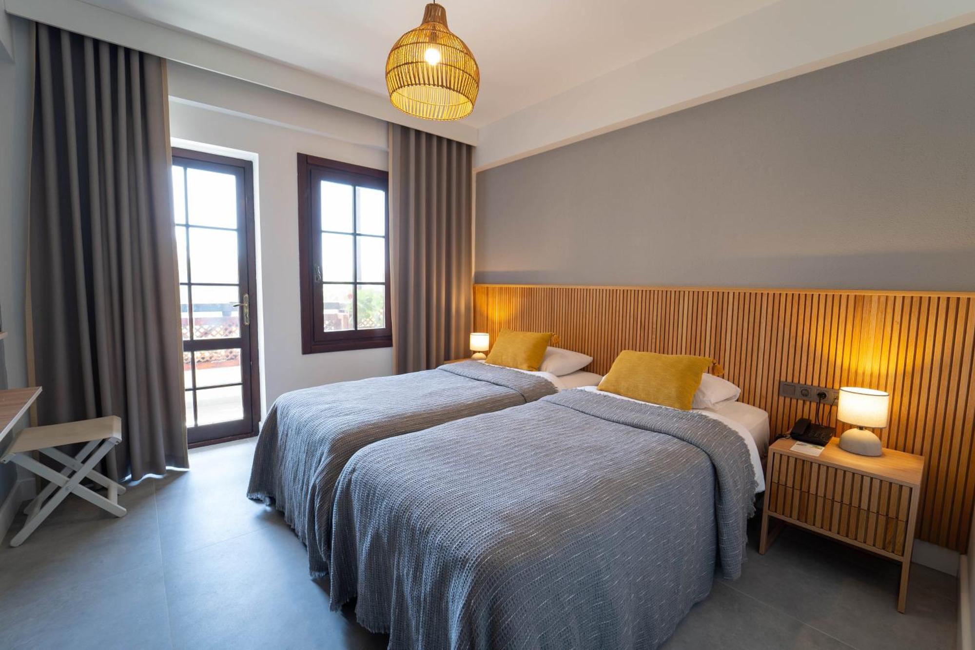 Hotel Club-E Fethiye Phòng bức ảnh