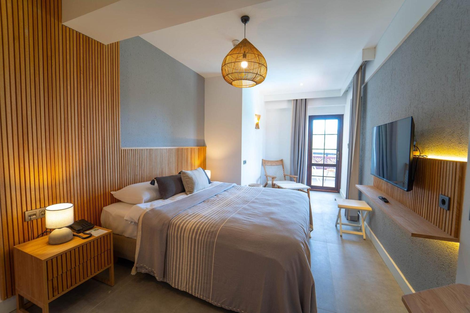 Hotel Club-E Fethiye Phòng bức ảnh
