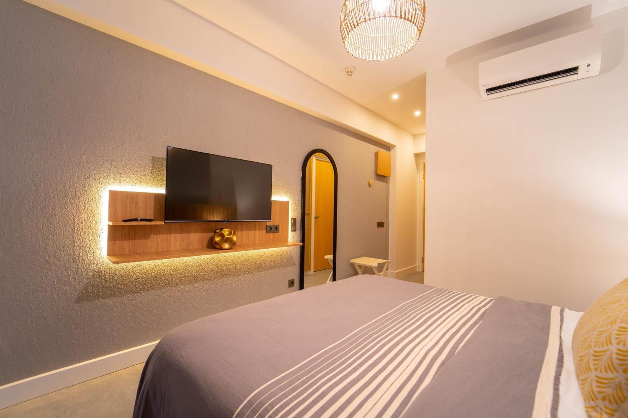 Hotel Club-E Fethiye Ngoại thất bức ảnh