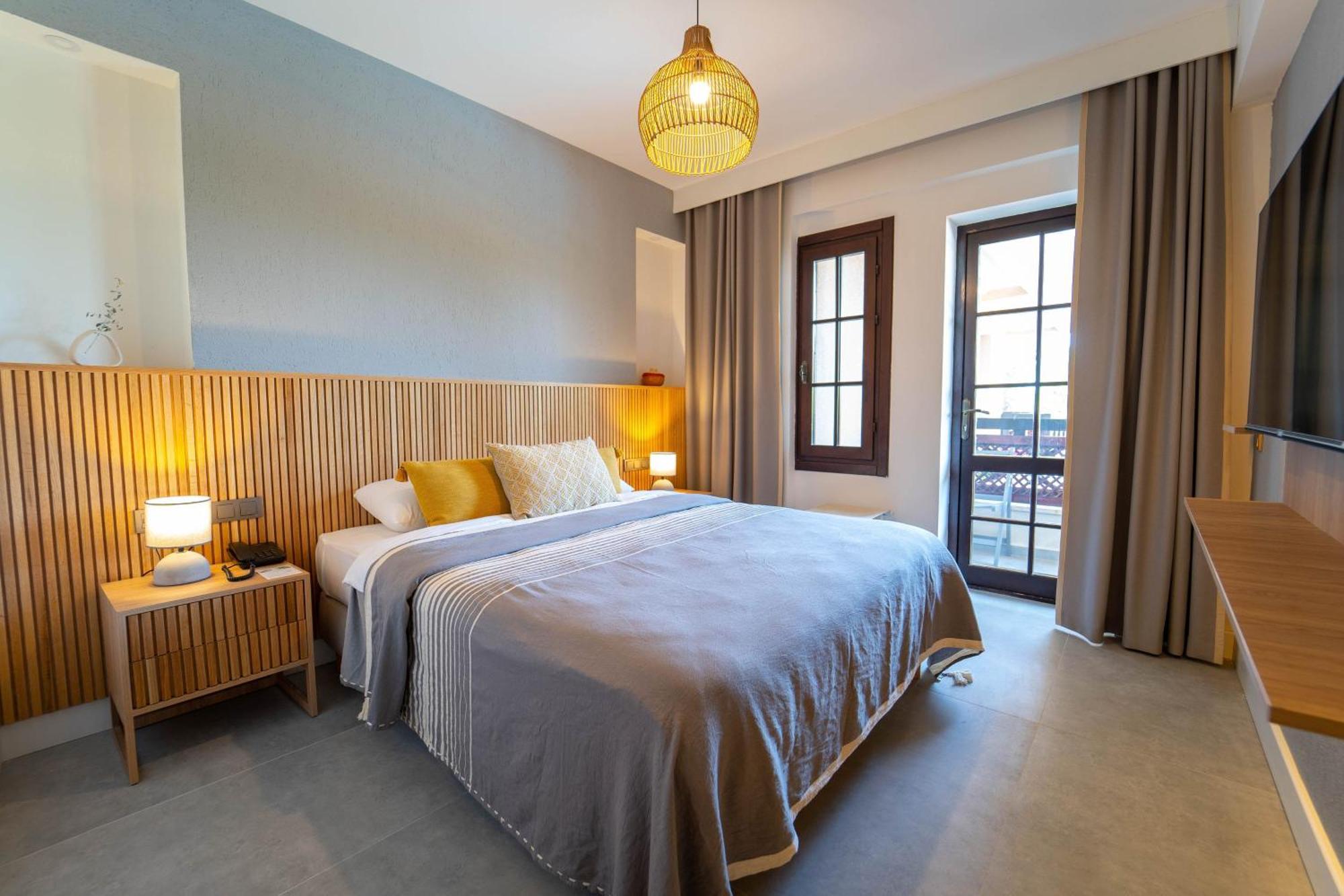 Hotel Club-E Fethiye Ngoại thất bức ảnh