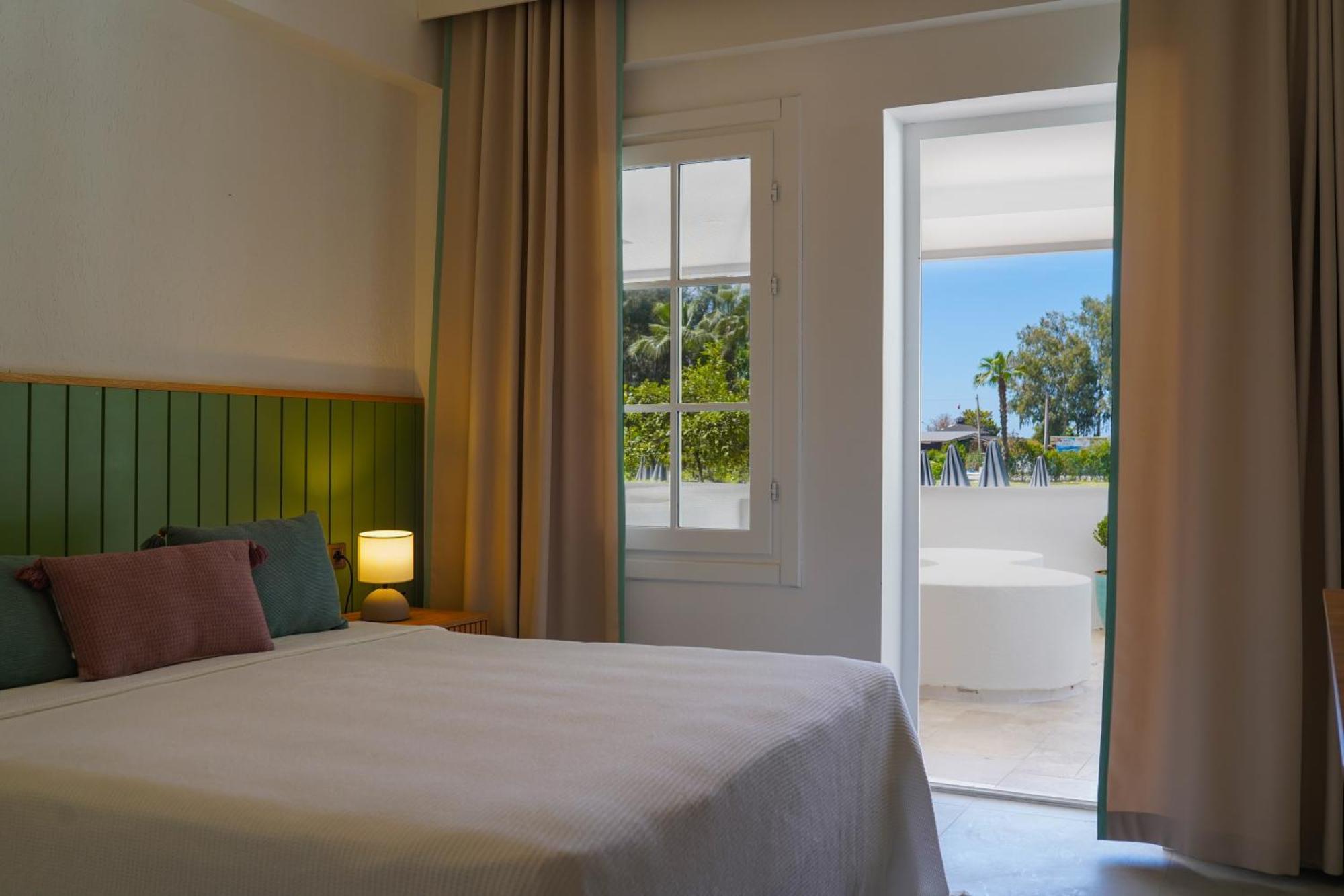 Hotel Club-E Fethiye Phòng bức ảnh