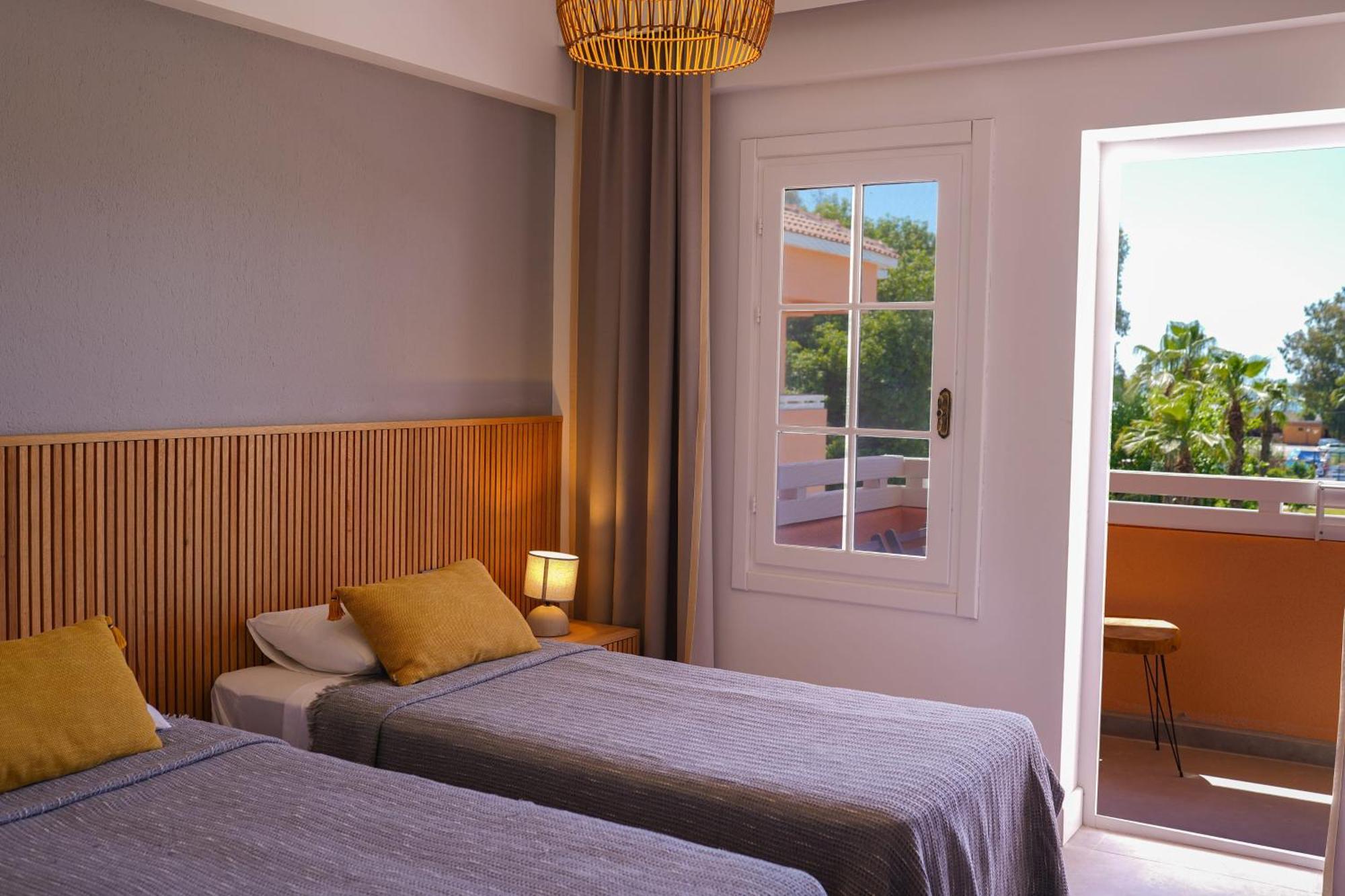 Hotel Club-E Fethiye Ngoại thất bức ảnh