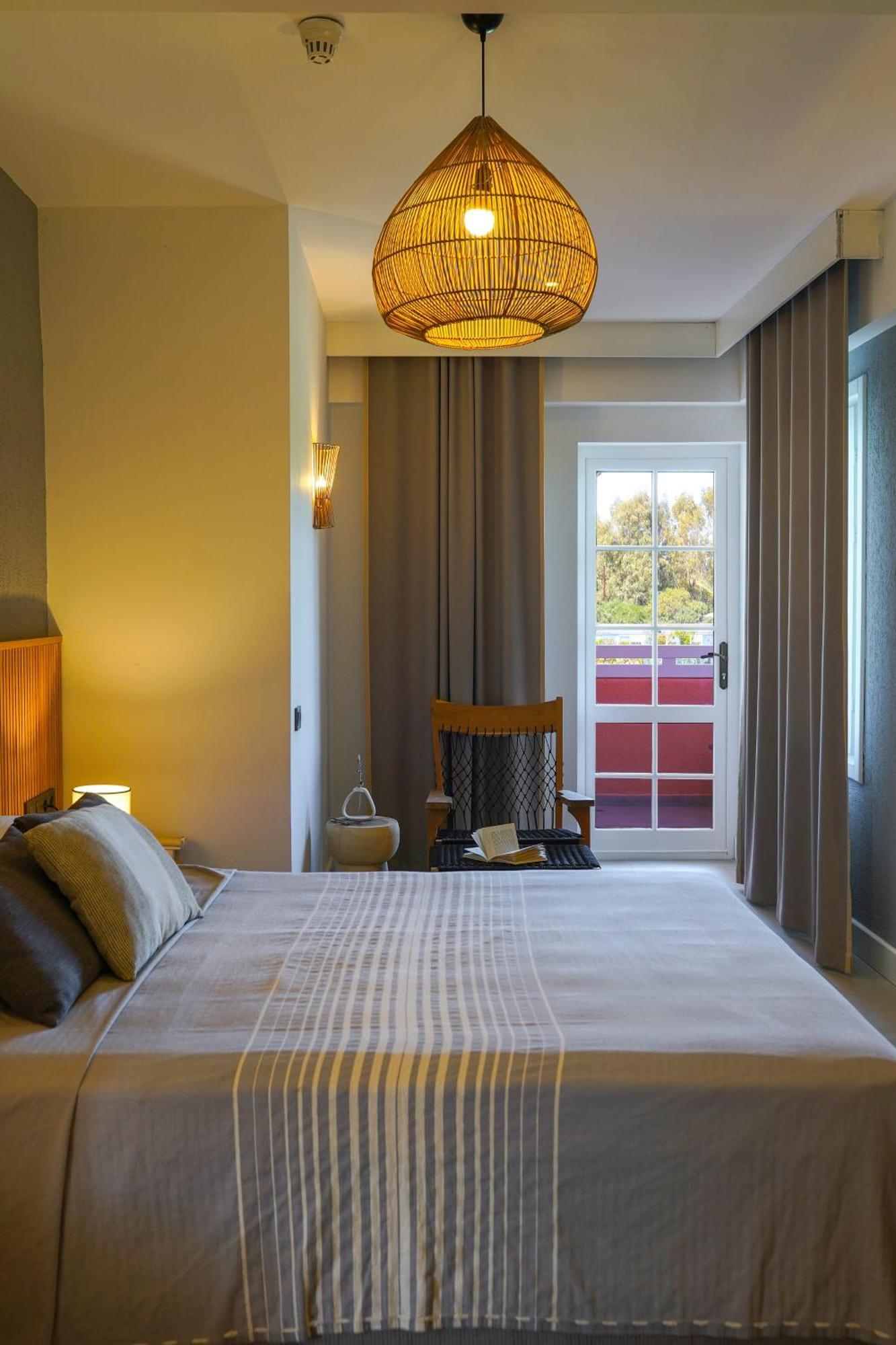 Hotel Club-E Fethiye Ngoại thất bức ảnh