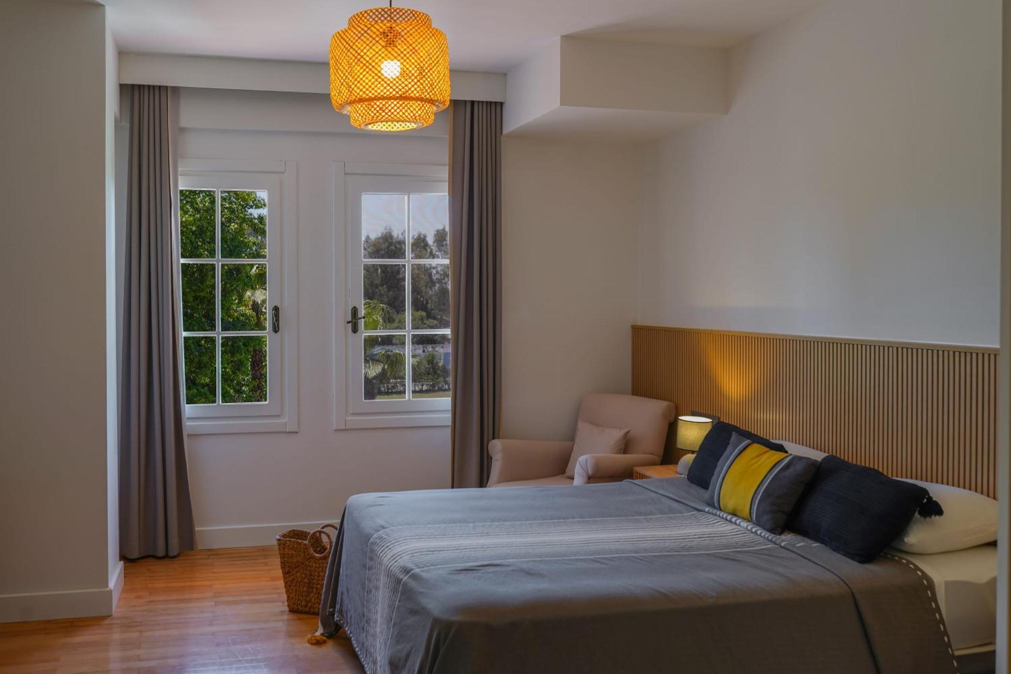 Hotel Club-E Fethiye Ngoại thất bức ảnh