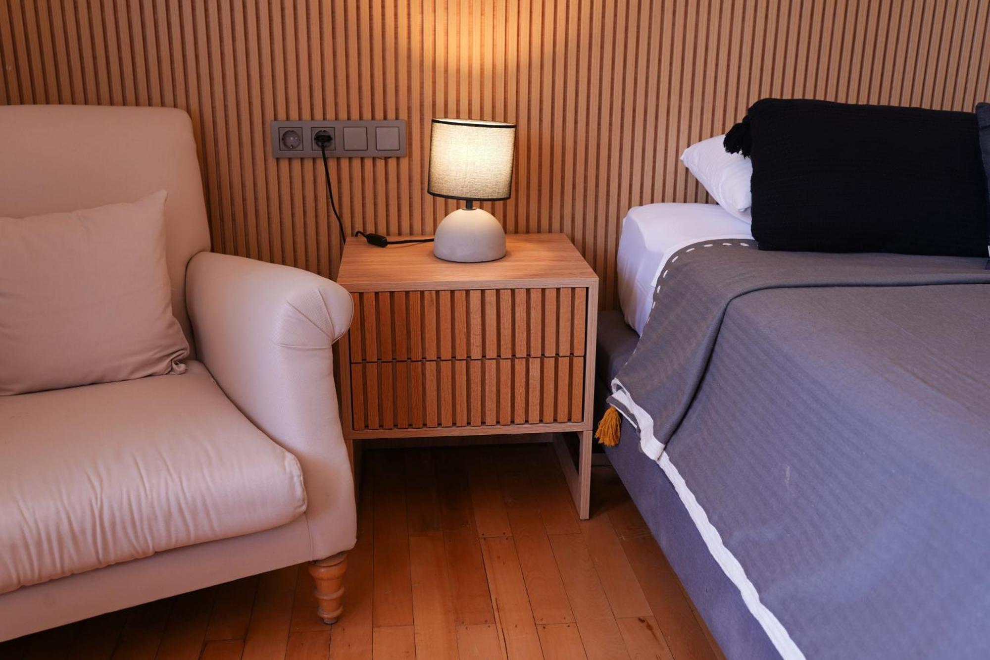 Hotel Club-E Fethiye Phòng bức ảnh