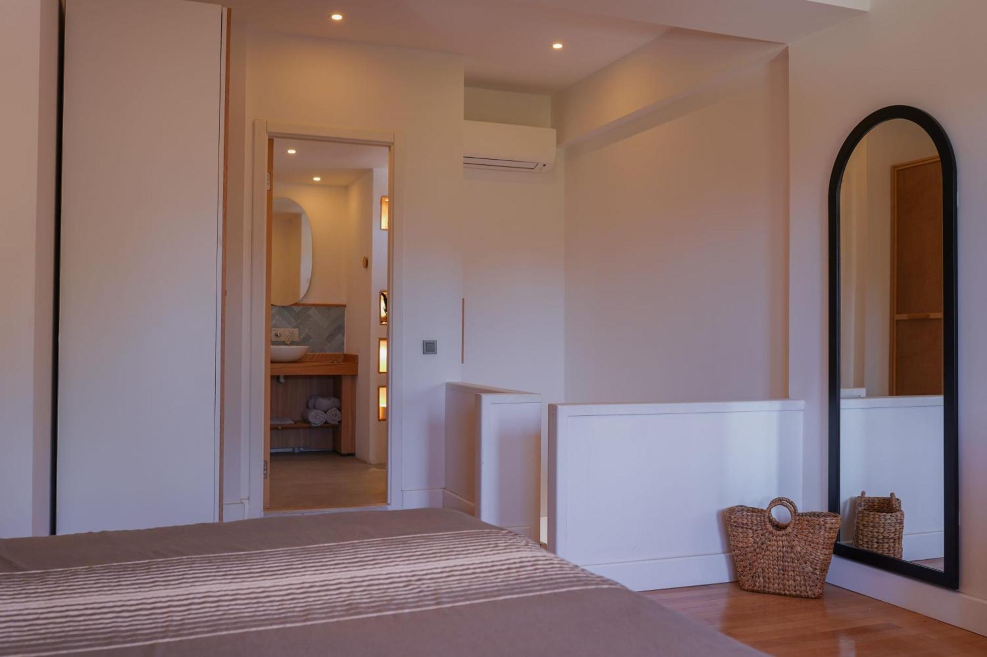 Hotel Club-E Fethiye Ngoại thất bức ảnh