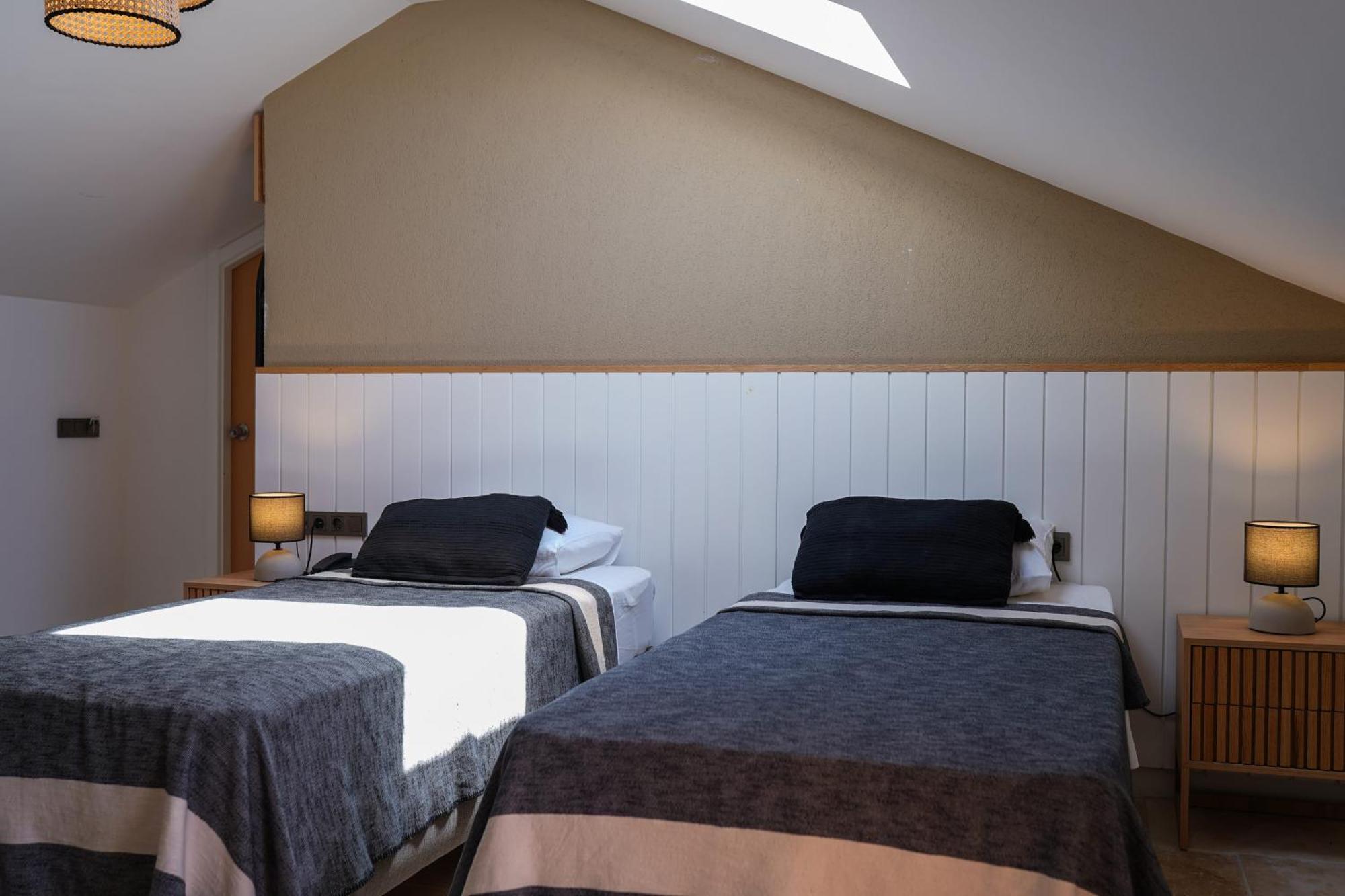 Hotel Club-E Fethiye Phòng bức ảnh