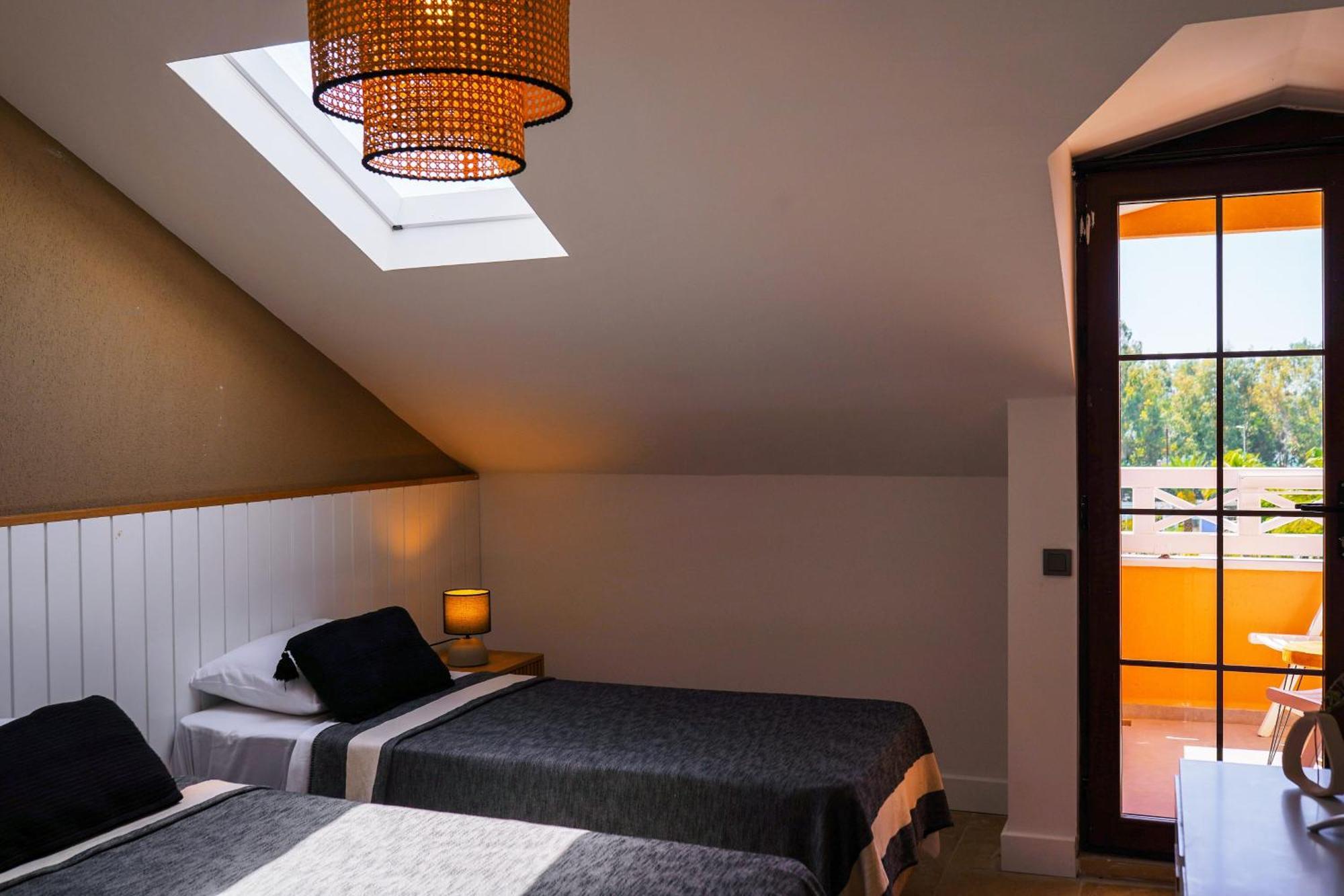 Hotel Club-E Fethiye Phòng bức ảnh